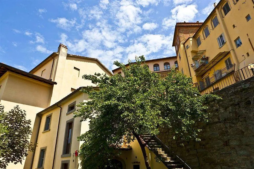 בית נופש הוילה קסטיליון פיורנטינו La Casa Del Melograno